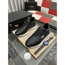 Armani Shoes